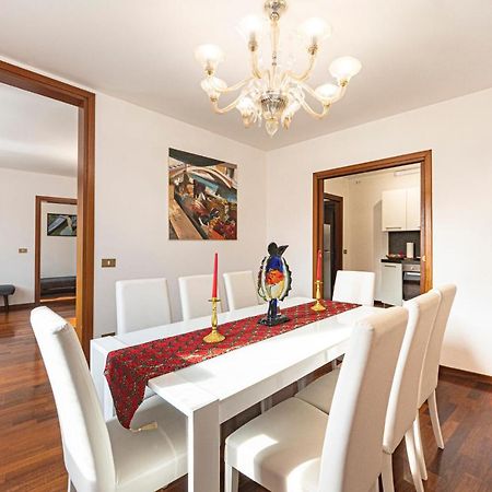 Rialto Apartment With Canal Grande View Venetië Buitenkant foto