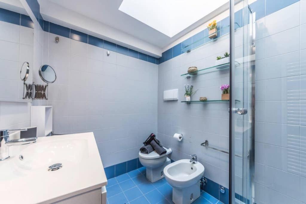 Rialto Apartment With Canal Grande View Venetië Buitenkant foto