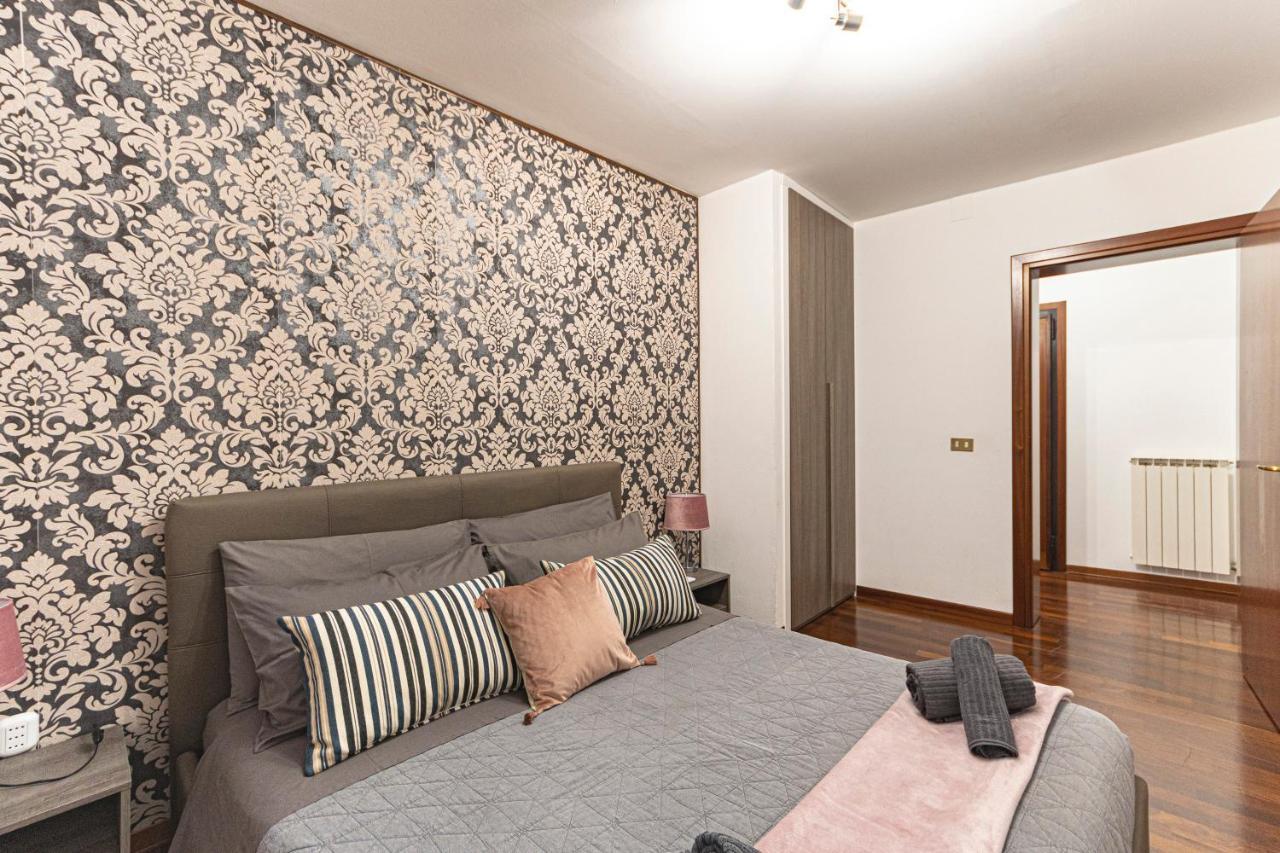 Rialto Apartment With Canal Grande View Venetië Buitenkant foto