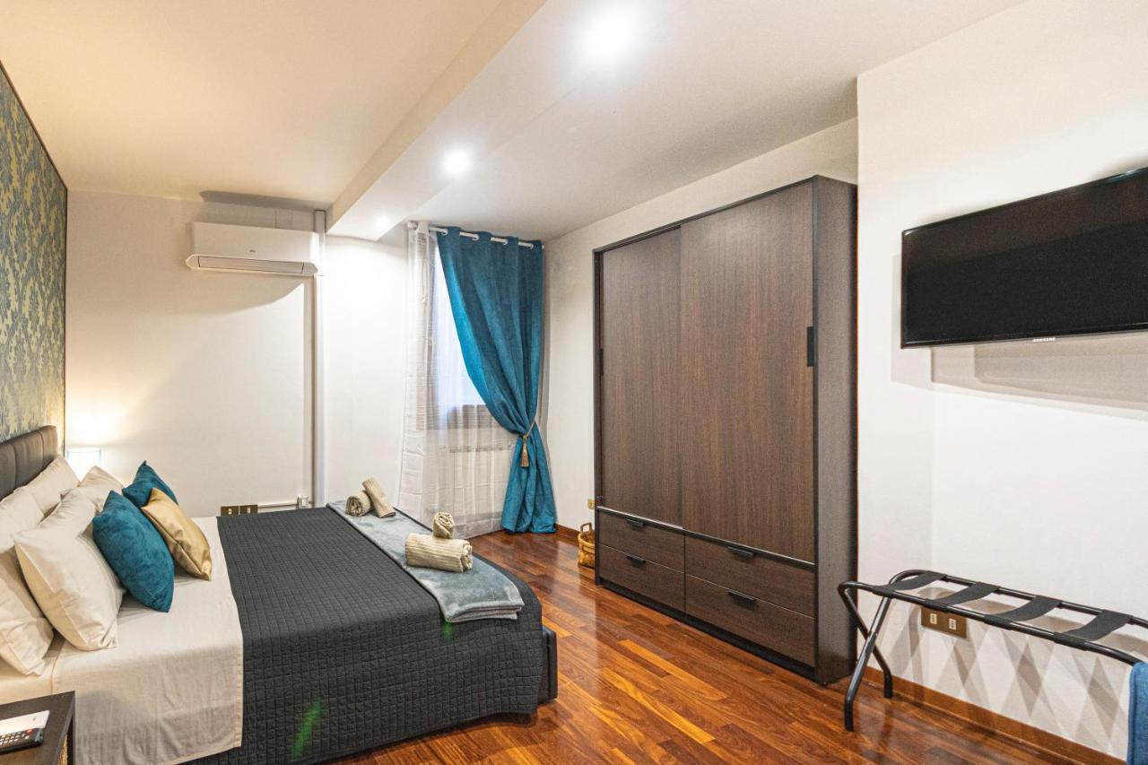 Rialto Apartment With Canal Grande View Venetië Buitenkant foto
